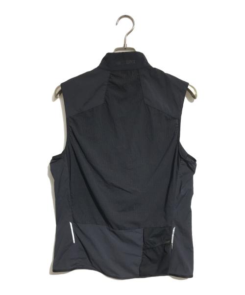 ARC'TERYX（アークテリクス）ARC'TERYX (アークテリクス) NORVAN INSULATED VEST M ブラック サイズ:Sの古着・服飾アイテム