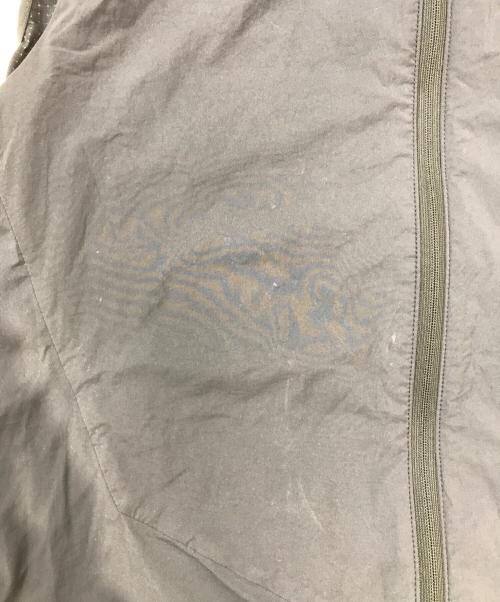 ARC'TERYX（アークテリクス）ARC'TERYX (アークテリクス) NORVAN INSULATED VEST M ブラック サイズ:Sの古着・服飾アイテム