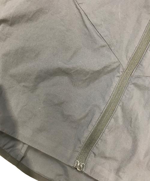 ARC'TERYX（アークテリクス）ARC'TERYX (アークテリクス) NORVAN INSULATED VEST M ブラック サイズ:Sの古着・服飾アイテム