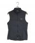 ARC'TERYX（アークテリクス）の古着「NORVAN INSULATED VEST M」｜ブラック