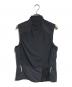 ARC'TERYX (アークテリクス) NORVAN INSULATED VEST M ブラック サイズ:S：15000円