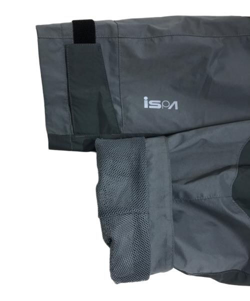 NIKE（ナイキ）NIKE (ナイキ) ISPA BUTTERFLY JACKET グレー サイズ:Lの古着・服飾アイテム