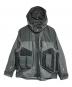 NIKE（ナイキ）の古着「ISPA BUTTERFLY JACKET」｜グレー