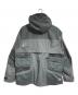 NIKE (ナイキ) ISPA BUTTERFLY JACKET グレー サイズ:L：30000円