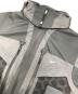 中古・古着 NIKE (ナイキ) ISPA BUTTERFLY JACKET グレー サイズ:L：30000円