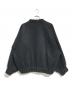 My Beautiful Landlet (マイビューティフルランドレット) DOUBLE BEAVER MA-1 ブラック サイズ:SIZE 0：15000円