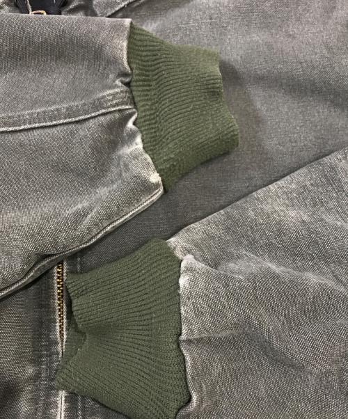 CarHartt（カーハート）CarHartt (カーハート) アクティブジャケット モスグリーン サイズ:XLの古着・服飾アイテム