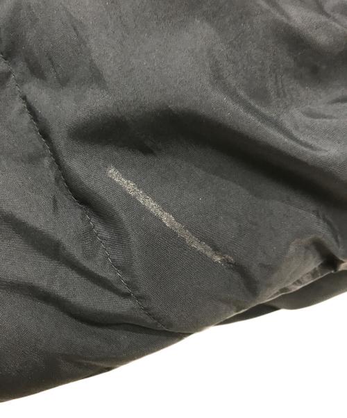 MOUNTAIN HARD WEAR（マウンテンハードウェア）MOUNTAIN HARD WEAR (マウンテンハードウェア) ダウンジャケット ブラック サイズ:Lの古着・服飾アイテム