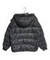 MOUNTAIN HARD WEAR (マウンテンハードウェア) ダウンジャケット ブラック サイズ:L：12000円
