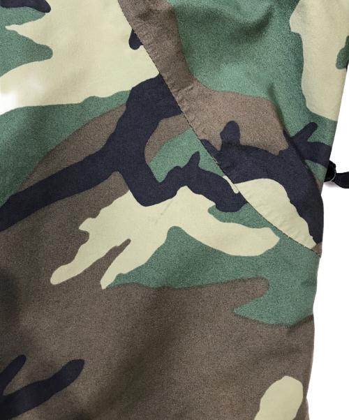 VINTAGE MILITARY（ヴィンテージ ミリタリー）VINTAGE MILITARY (ヴィンテージ ミリタリー) US ARMY ECWCS GEN1 PARKA グリーン サイズ:LARGE-SHORTの古着・服飾アイテム