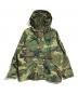 VINTAGE MILITARY（ヴィンテージ ミリタリー）の古着「US ARMY ECWCS GEN1 PARKA」｜グリーン