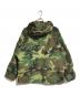 VINTAGE MILITARY (ヴィンテージ ミリタリー) US ARMY ECWCS GEN1 PARKA グリーン サイズ:LARGE-SHORT：18000円