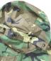 中古・古着 VINTAGE MILITARY (ヴィンテージ ミリタリー) US ARMY ECWCS GEN1 PARKA グリーン サイズ:LARGE-SHORT：18000円