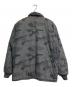 stussy (ステューシー) リバーシブル中綿ジャケット ブラック サイズ:S：20000円