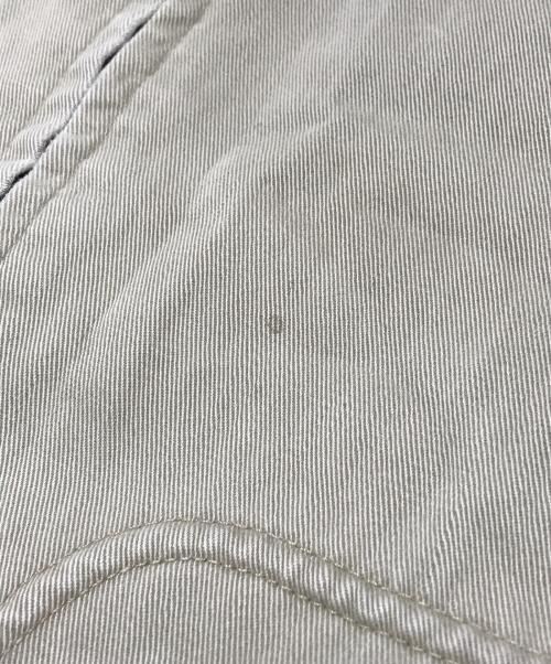 POLO RALPH LAUREN（ポロ・ラルフローレン）POLO RALPH LAUREN (ポロ・ラルフローレン) スイングトップ ベージュ サイズ:XLの古着・服飾アイテム