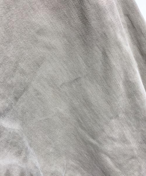 POLO RALPH LAUREN（ポロ・ラルフローレン）POLO RALPH LAUREN (ポロ・ラルフローレン) スイングトップ ベージュ サイズ:XLの古着・服飾アイテム