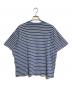 stussy (ステューシー) 総柄Tシャツ ネイビー サイズ:L：35000円