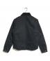 CarHartt (カーハート) DETROIT JACKET ブラック サイズ:S：20000円