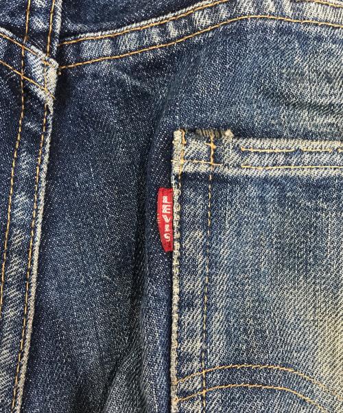 LEVI'S（リーバイス）LEVI'S (リーバイス) ヴィンテージデニムパンツ インディゴ サイズ:不明の古着・服飾アイテム