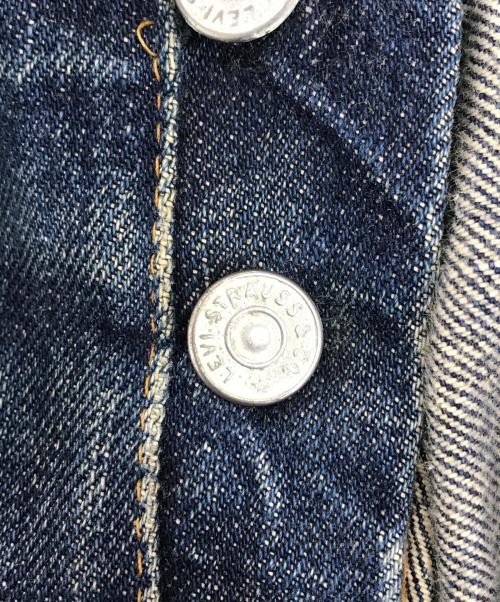 LEVI'S（リーバイス）LEVI'S (リーバイス) ヴィンテージデニムパンツ インディゴ サイズ:不明の古着・服飾アイテム