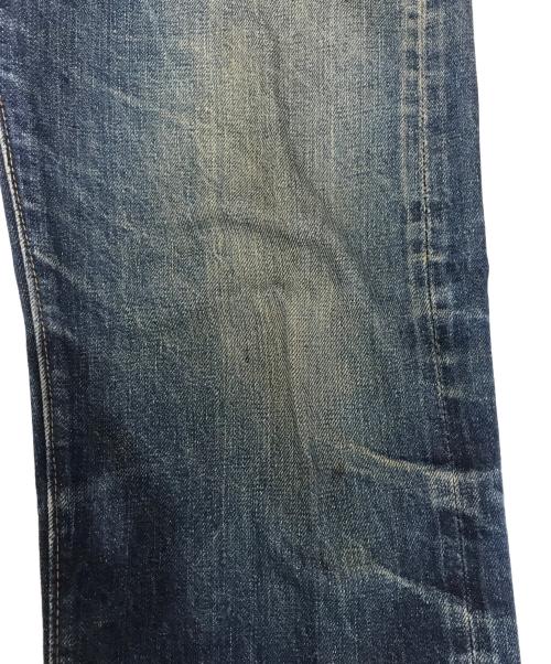LEVI'S（リーバイス）LEVI'S (リーバイス) ヴィンテージデニムパンツ インディゴ サイズ:不明の古着・服飾アイテム