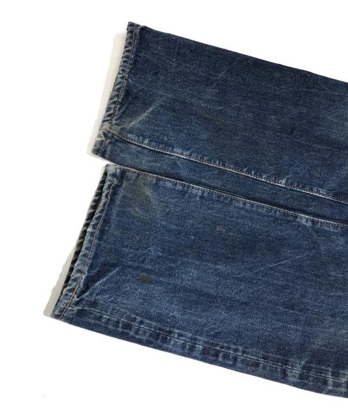 LEVI'S（リーバイス）LEVI'S (リーバイス) ヴィンテージデニムパンツ インディゴ サイズ:不明の古着・服飾アイテム