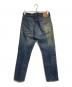LEVI'S (リーバイス) ヴィンテージデニムパンツ インディゴ サイズ:不明：100000円