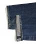 中古・古着 LEVI'S (リーバイス) ヴィンテージデニムパンツ インディゴ サイズ:不明：100000円