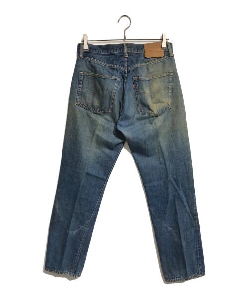 LEVI'S（リーバイス）LEVI'S (リーバイス) ヴィンテージデニムパンツ インディゴ サイズ:表記なしの古着・服飾アイテム