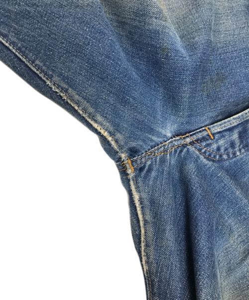 LEVI'S（リーバイス）LEVI'S (リーバイス) ヴィンテージデニムパンツ インディゴ サイズ:表記なしの古着・服飾アイテム