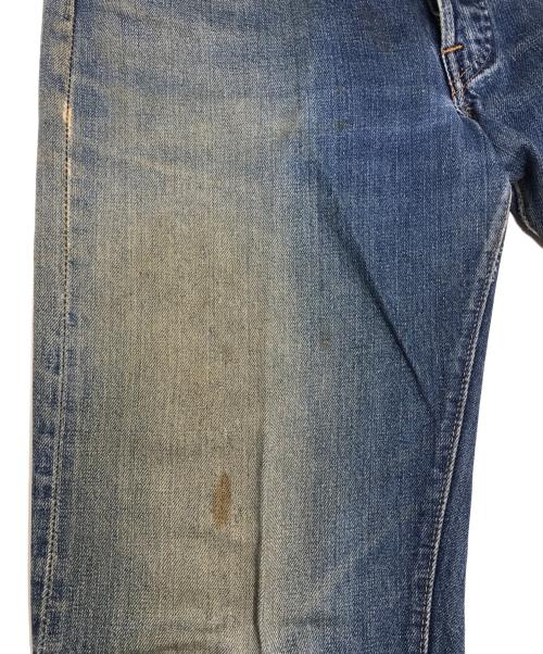 LEVI'S（リーバイス）LEVI'S (リーバイス) ヴィンテージデニムパンツ インディゴ サイズ:表記なしの古着・服飾アイテム