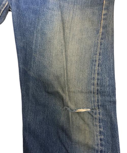 LEVI'S（リーバイス）LEVI'S (リーバイス) ヴィンテージデニムパンツ インディゴ サイズ:表記なしの古着・服飾アイテム