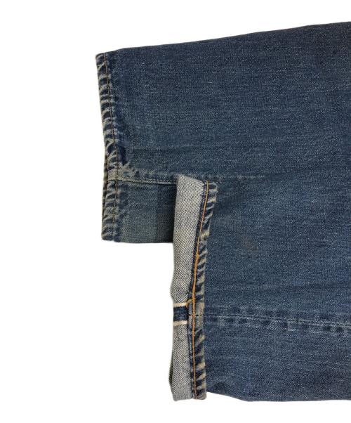 LEVI'S（リーバイス）LEVI'S (リーバイス) ヴィンテージデニムパンツ インディゴ サイズ:表記なしの古着・服飾アイテム