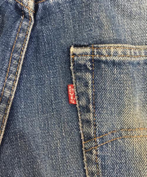 LEVI'S（リーバイス）LEVI'S (リーバイス) ヴィンテージデニムパンツ インディゴ サイズ:表記なしの古着・服飾アイテム