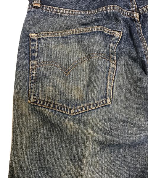 LEVI'S（リーバイス）LEVI'S (リーバイス) ヴィンテージデニムパンツ インディゴ サイズ:表記なしの古着・服飾アイテム