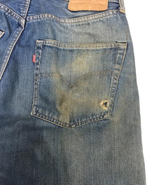 LEVI'S（リーバイス）LEVI'S (リーバイス) ヴィンテージデニムパンツ インディゴ サイズ:表記なしの古着・服飾アイテム