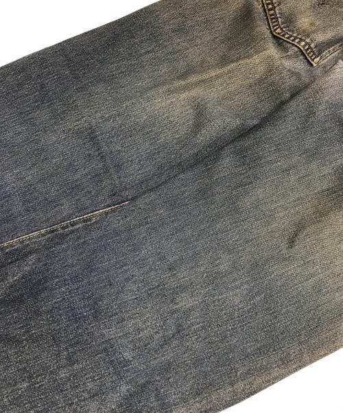 LEVI'S（リーバイス）LEVI'S (リーバイス) ヴィンテージデニムパンツ インディゴ サイズ:表記なしの古着・服飾アイテム