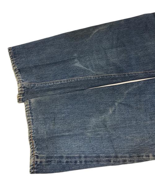 LEVI'S（リーバイス）LEVI'S (リーバイス) ヴィンテージデニムパンツ インディゴ サイズ:表記なしの古着・服飾アイテム
