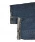 中古・古着 LEVI'S (リーバイス) ヴィンテージデニムパンツ インディゴ サイズ:表記なし：80000円