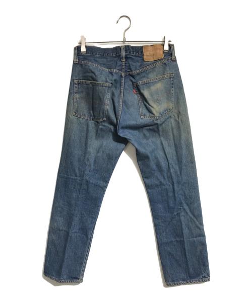 LEVI'S（リーバイス）LEVI'S (リーバイス) ヴィンテージデニムパンツ インディゴ サイズ:32の古着・服飾アイテム
