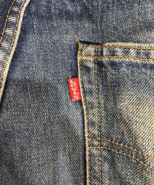 LEVI'S（リーバイス）LEVI'S (リーバイス) ヴィンテージデニムパンツ インディゴ サイズ:32の古着・服飾アイテム