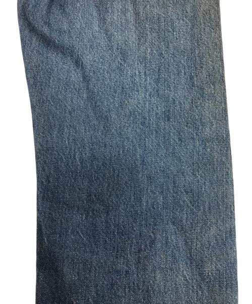 LEVI'S（リーバイス）LEVI'S (リーバイス) ヴィンテージデニムパンツ インディゴ サイズ:32の古着・服飾アイテム