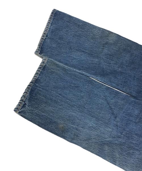LEVI'S（リーバイス）LEVI'S (リーバイス) ヴィンテージデニムパンツ インディゴ サイズ:32の古着・服飾アイテム
