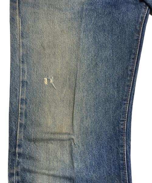 LEVI'S（リーバイス）LEVI'S (リーバイス) ヴィンテージデニムパンツ インディゴ サイズ:32の古着・服飾アイテム