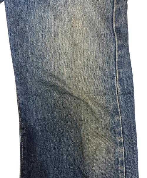 LEVI'S（リーバイス）LEVI'S (リーバイス) ヴィンテージデニムパンツ インディゴ サイズ:32の古着・服飾アイテム