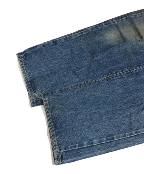 LEVI'S（リーバイス）LEVI'S (リーバイス) ヴィンテージデニムパンツ インディゴ サイズ:32の古着・服飾アイテム
