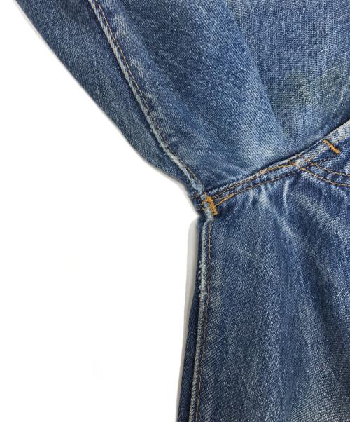 LEVI'S（リーバイス）LEVI'S (リーバイス) ヴィンテージデニムパンツ インディゴ サイズ:32の古着・服飾アイテム