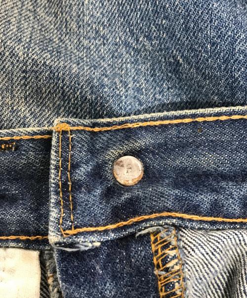LEVI'S（リーバイス）LEVI'S (リーバイス) ヴィンテージデニムパンツ インディゴ サイズ:32の古着・服飾アイテム