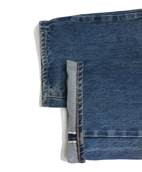 LEVI'S（リーバイス）LEVI'S (リーバイス) ヴィンテージデニムパンツ インディゴ サイズ:32の古着・服飾アイテム