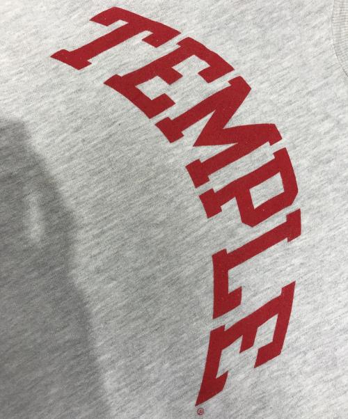 Champion（チャンピオン）Champion (チャンピオン) リバースウィーブスウェット グレー サイズ:X‐LARGEの古着・服飾アイテム